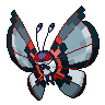 Shadow Vivillon (Vortexball)